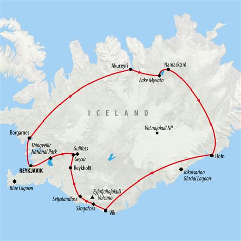Best Time To Visit Iceland On The Go Tours