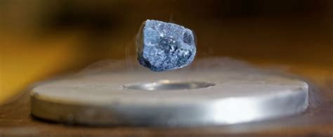 Superconductor Metal And Magnet All Rolled Into One A New State Of