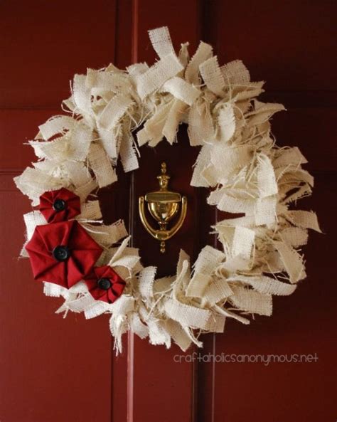 100 Best Diy Christmas Wreath Ideas For 2022 Prudent Penny Pincher