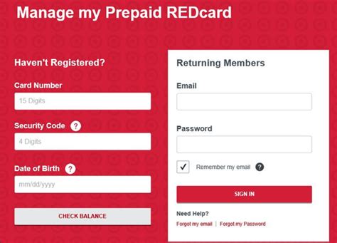 How To Apply For A Target Redcard Hotdeals Blog