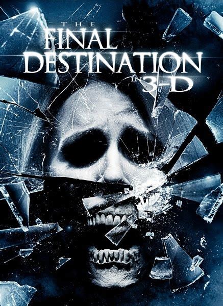 Watch final destination 5 (2011) online full movie free. English Movies: Final Destination 4 (2009)
