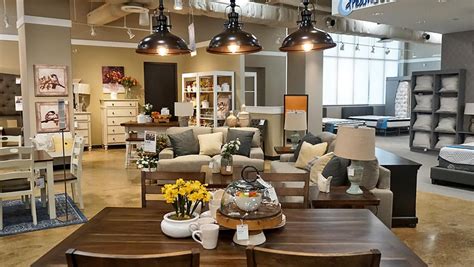 Here you can find anything you or your. Mirab Launches First Ashley Furniture Home Store in Belize ...