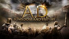 Image result for images a. d. kingdom and empire