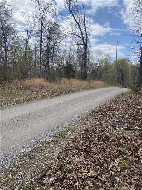 20 Acres Hunting Property With Potential Building Sites