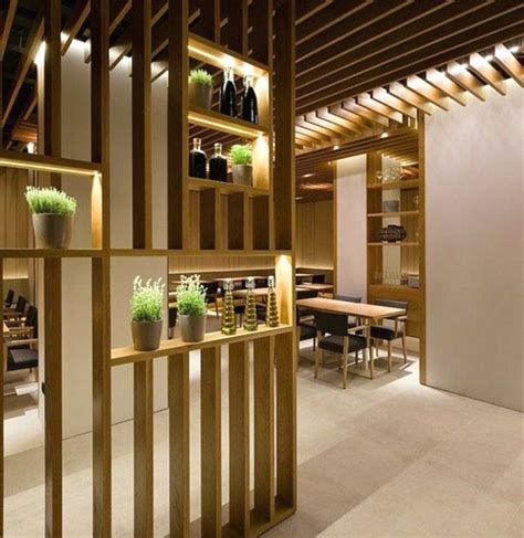40 Beautiful Partition Wall Ideas Engineering Discoveries กนหอง