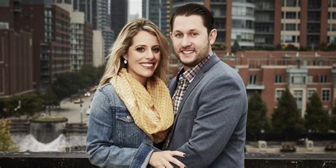 Married At First Sight What Happened To Ashley Anthony After Season Daily News