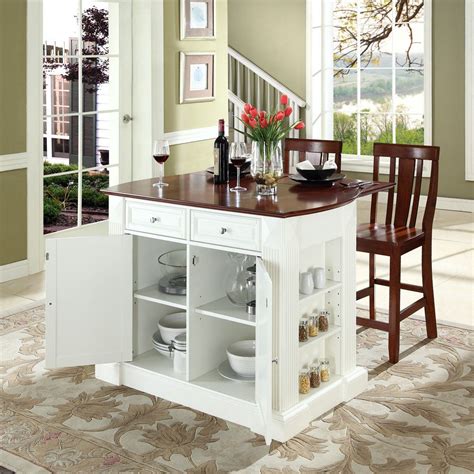 Browse online or visit a local store today! Furniture : White Open Shelf Storage And Cool Espresso ...