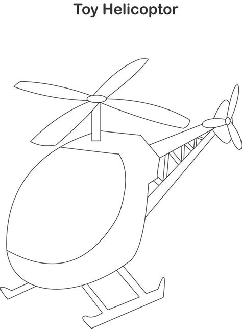 Helicopter coloring pages can be fun for kids. Helicopter coloring printable page for kids