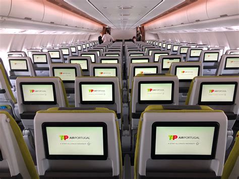 Airbus A330neo Tap Assentos Image To U