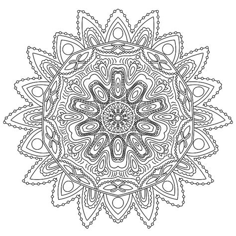 Pin By Gena Andreano On Coloring Mandalas Abstract Coloring Pages