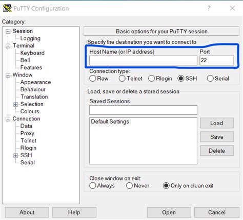How To Copy Large Show Tech Support From Cisco Device Using Putty