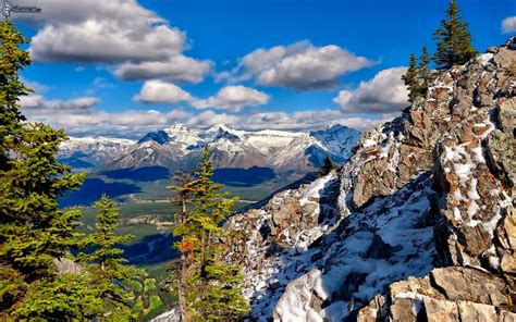Parco Nazionale Banff