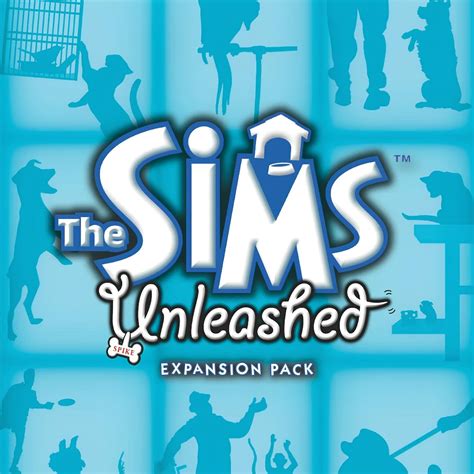 The Sims Unleashed — обзоры и отзывы описание дата выхода