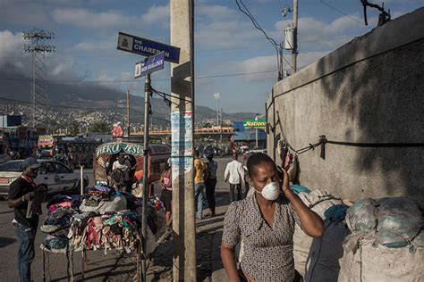 A subreddit to share news from and about haiti, as well as to ask questions of haitians or people who have been performing relief work there; Journalists Assaulted While Covering COVID-19 Measures in ...