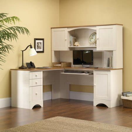 Tangkula white corner desk, corner computer desk with drawer for small space, small corner makeup vanity desk, 90 degrees triangle corner desk with storage shelves. White Corner Desk: White Corner Desk With Drawers