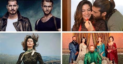 Tureckie Seriale Które Pokochali Widzowie Na Całym świecie Oto Top 15