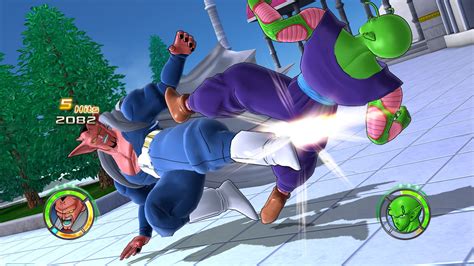A mysterious cloud brings back some of goku's most fearsome foes throughout dragon ball history. Dragon Ball: Raging Blast 2 / Review (PlayStation 3) : Gametactics.com