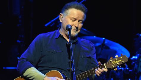 Don Henley Says Eagles Will Never Release Vault Songs Iheart