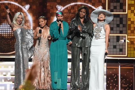 Grammys 2019 Everything You Missed During This Year S Ceremony Huffpost Entertainment