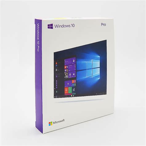Lifetime Valid Windows 10 Pro Retail Product Key