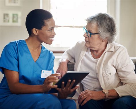 Senior Care Providers Virtare Health
