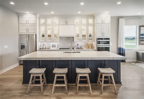 Toll Brothers Kitchen Cabinets Besto Blog