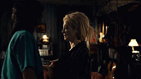 Tom Hiddleston And Tilda Swinton Dancing In Only Lovers Left Alive  Set So Perfect Thomas