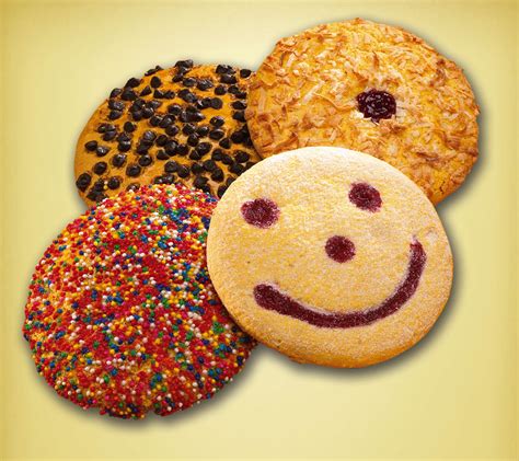 Well, these wonderful homemade cookies are loaded with some incredible ingredients. Chido food of the Day: PAN DULCE | ★MeGaSuPer Chido y