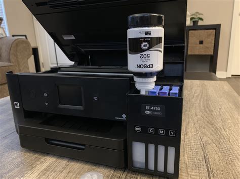 epson s workforce et 4750 is the all in one home printer you deserve