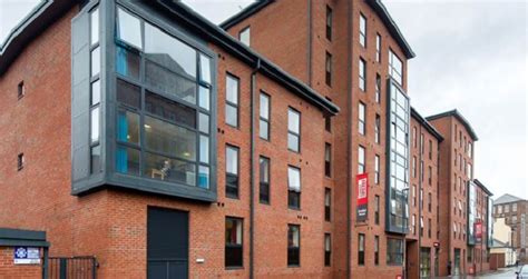 University Of Derby Halls And Accommodation Reviews Studentcrowd