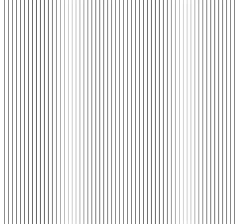 Vertical Lines Pattern Seamless Black And White Colors 10351919 Vector