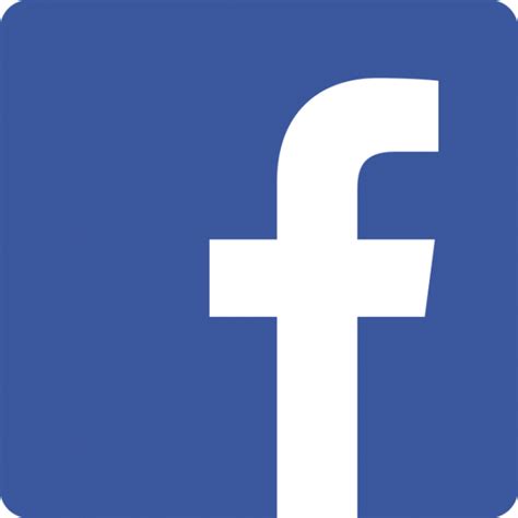 Facebook Logo Vector Drawing Free Image Download