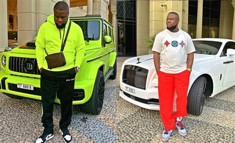 Check Out Hushpuppi Net Worth Cars Source Of Income Before He Was