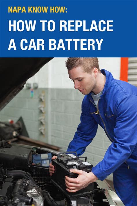 Moreover, the air conditioning and lights should be switched off when the vehicle is not turned on. How to Replace a Car Battery: NAPA KNOW HOW