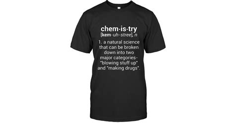 Chem Is Try Kemuhstree