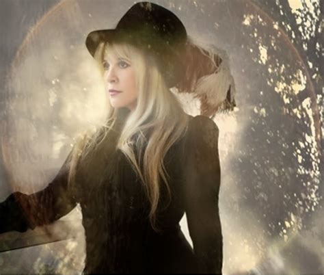 Paranormal Pop Culture Stevie Nicks To Appear On American Horror Story Coven
