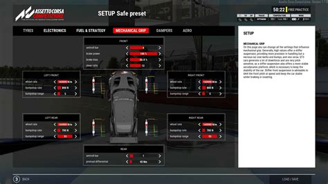 Assetto Corsa Competizione Beginners Setup Guide Find A Second Traxion