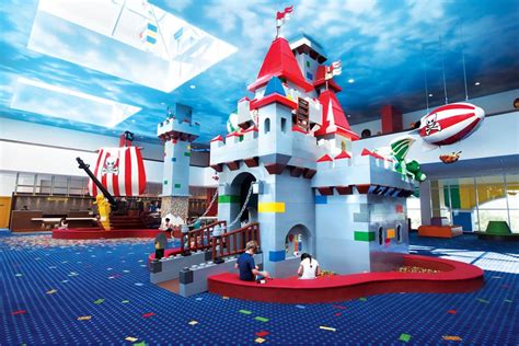 Legoland Malaysia Resort Reviews Photos And Rates