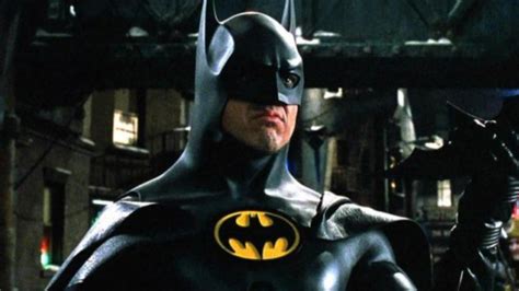 While these reports have been notably lacking on details, the most. Why Michael Keaton Wasn't in Batman Forever | Den of Geek