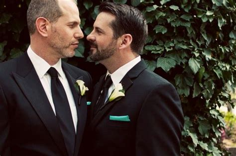 Same Sex Couples What To Wear To Your Wedding
