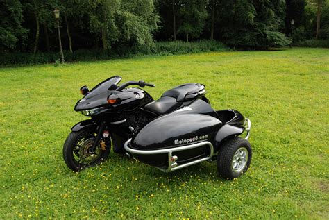 Jump to navigation jump to search. Wemoto News: Motorcycle Sidecars - Three Wheels Good!