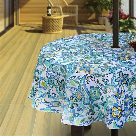Round Tablecloth Pattern Free Patterns