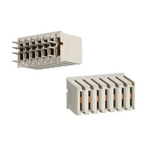 Erni 254020 Backplane Connector Male 105 A Price From Rs1906unit