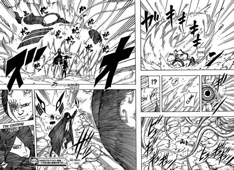 Naruto And Sasuke Vs Shin Uchiha By Weissdrum On Deviantart