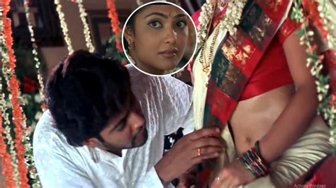 Allari Naresh And Kamalinee Mukherjee First Night Scene Telugu Movie