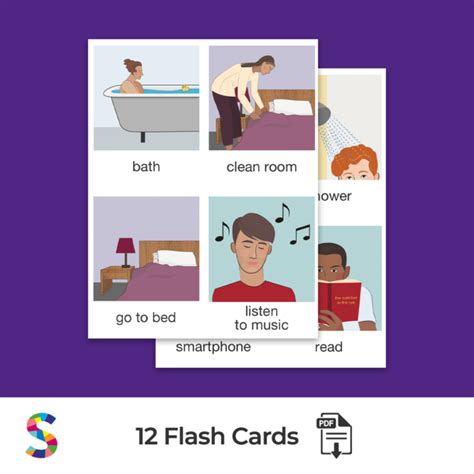 Sexual Health Education Cards — Body Shift Education