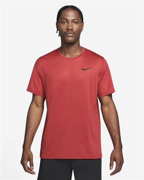 Nike Pro Dri Fit Mens Short Sleeve Top Nike Ph