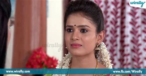 Qualities Of A Perfect Housewife According To Our Telugu Serial