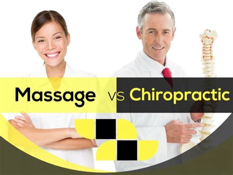 Ppt Massage Vs Chiropractor Powerpoint Presentation Free Download Id8273934