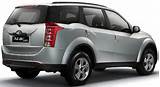Xuv 500 Price Of India Images